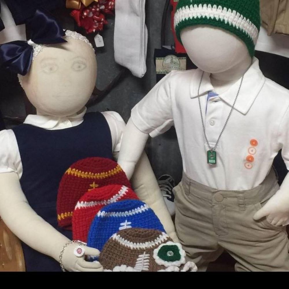 Meet your Posher, Uniquely charming